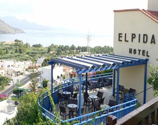 Elpida Hotel & Apartments